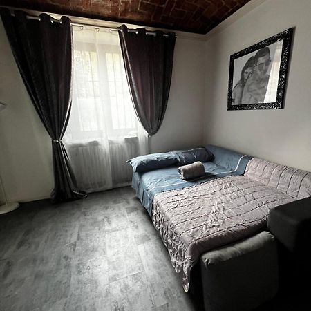 Appartement Casa Gabu à Turin Extérieur photo