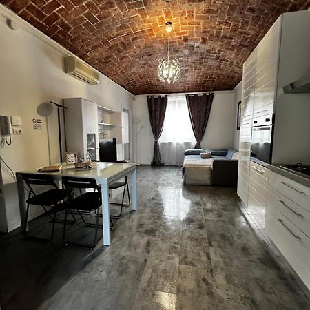 Appartement Casa Gabu à Turin Extérieur photo