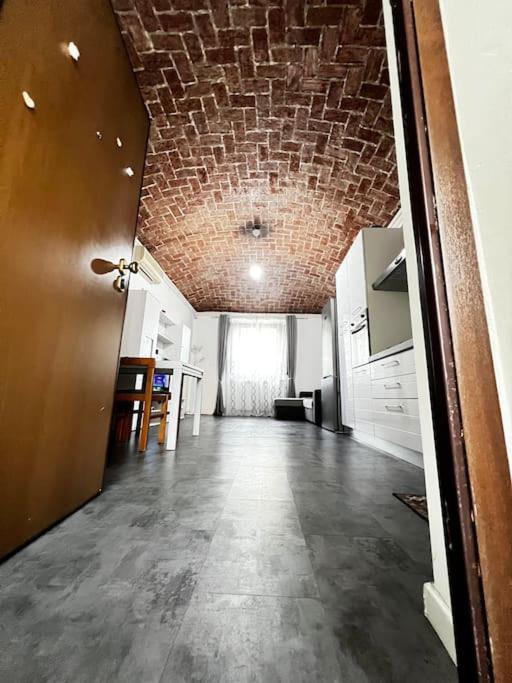 Appartement Casa Gabu à Turin Extérieur photo
