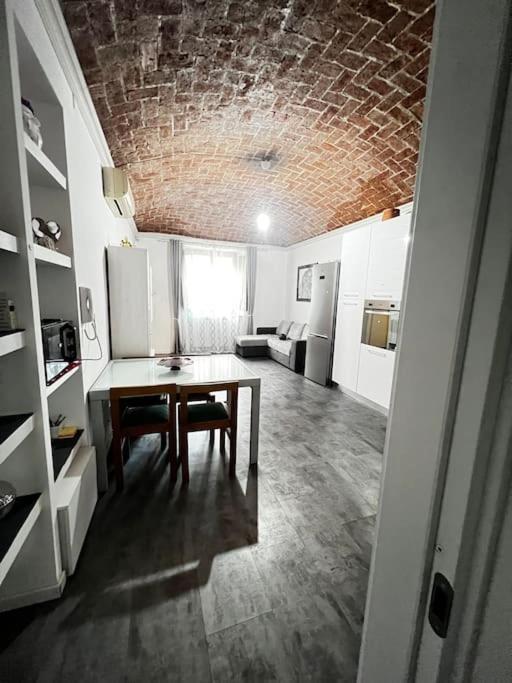 Appartement Casa Gabu à Turin Extérieur photo