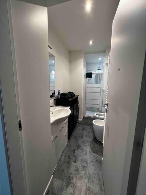 Appartement Casa Gabu à Turin Extérieur photo