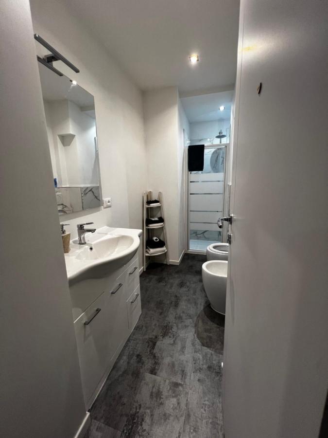 Appartement Casa Gabu à Turin Extérieur photo