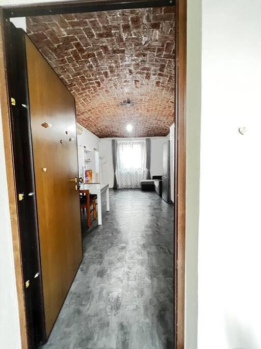 Appartement Casa Gabu à Turin Extérieur photo
