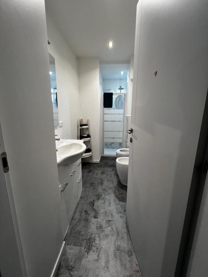 Appartement Casa Gabu à Turin Extérieur photo
