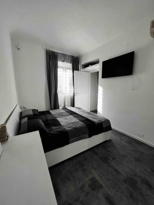 Appartement Casa Gabu à Turin Extérieur photo
