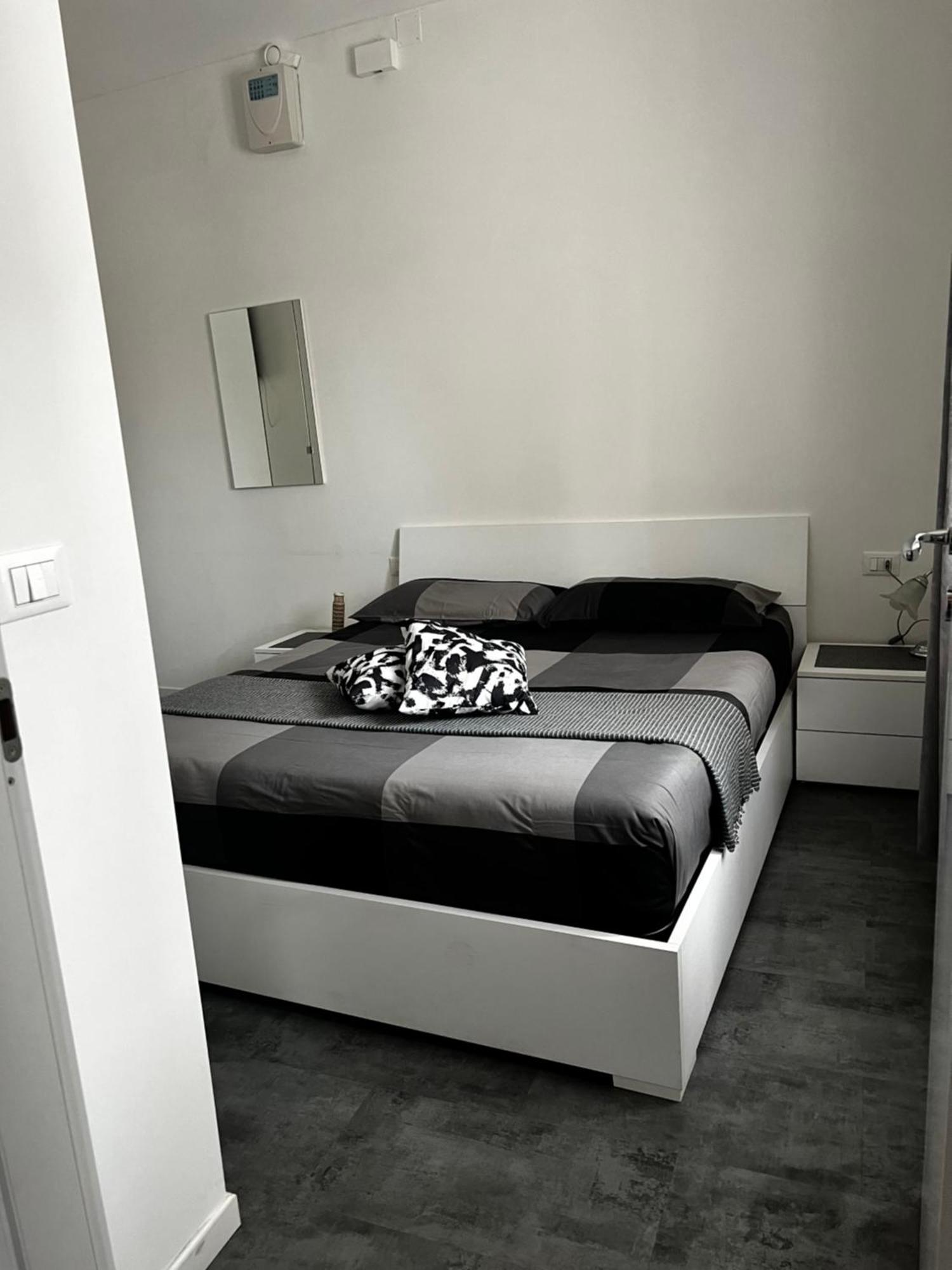 Appartement Casa Gabu à Turin Extérieur photo