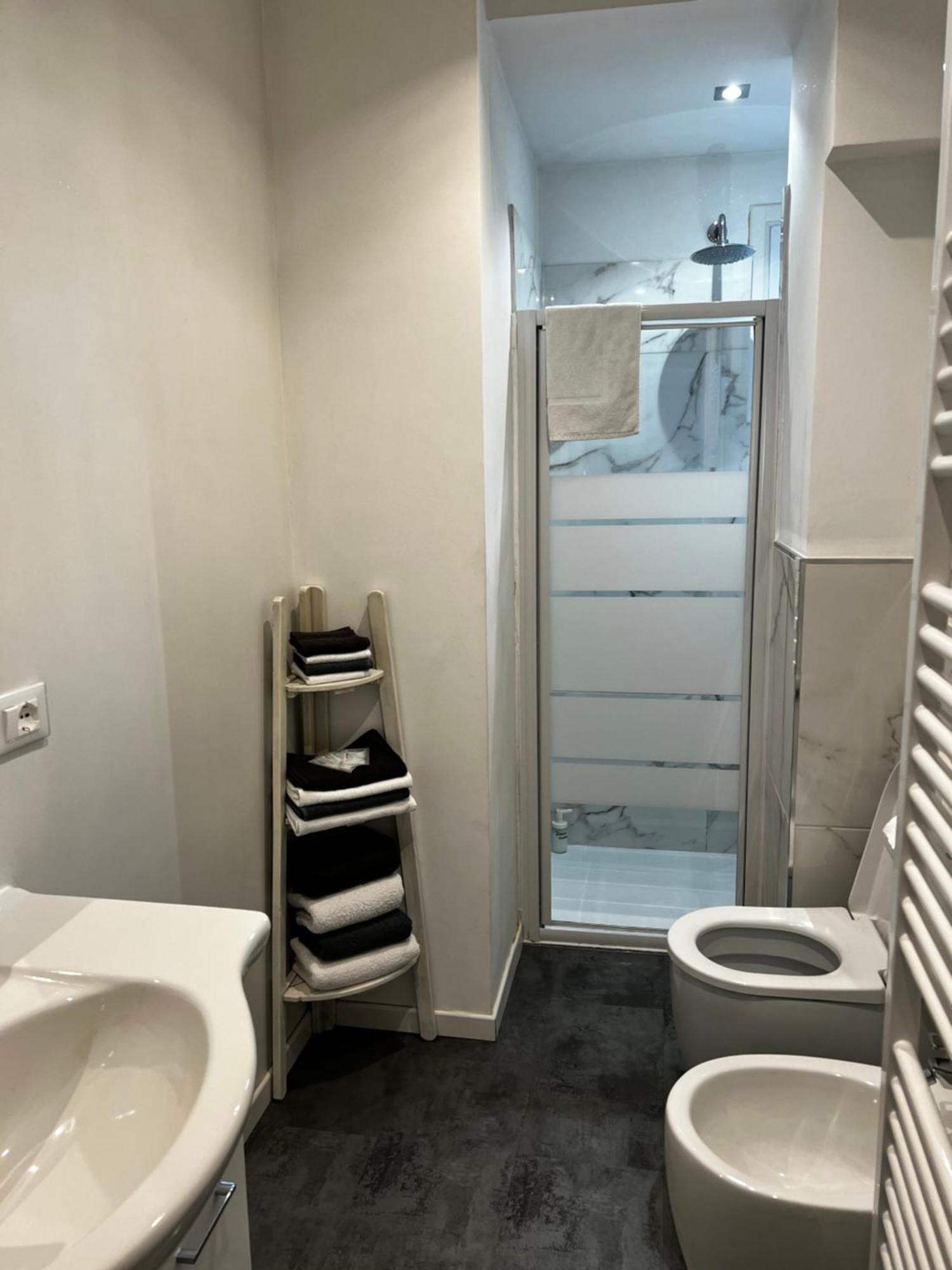 Appartement Casa Gabu à Turin Extérieur photo